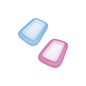 Basen Dla Dzieci 165 104 25cm BESTWAY Różowy